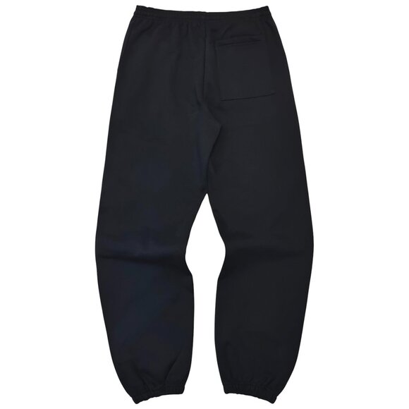 Sp5der P*NK V2 Sweatpants Black Pink | Spider Worldwide - Picture 2 of 4